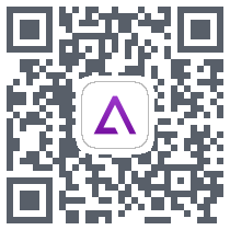 GBA4iOS的下載二維碼