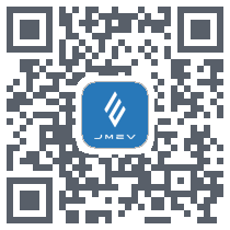 江铃新能源du code QR de téléchargement