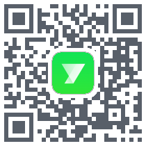 悦动圈 QRcode