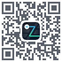 灵敢足迹 QRcode