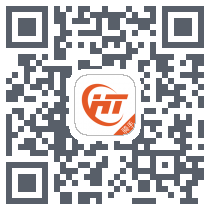 恒途骑手 QRcode