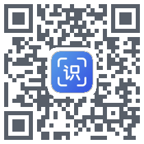拍照识物全能王 QRcode