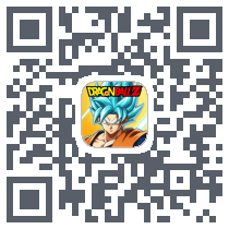 龙珠-神龙战争 QRcode
