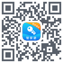 管家婆物联通 QRcode