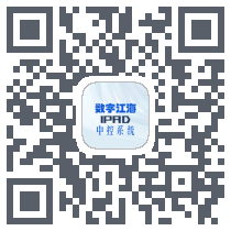 海归小镇ipadkod QR do pobrania