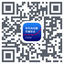 CJEMdu code QR de téléchargement