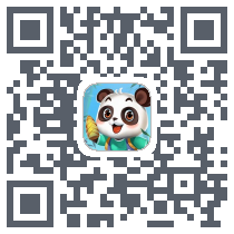 江湖熊猫的下载二维码
