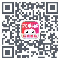 淘手游-账号估价kod QR do pobrania