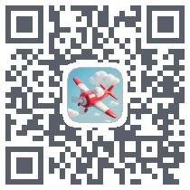 飞机模拟高手 QRcode
