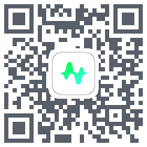 EchoAI QR-код для загрузки