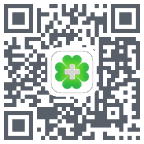 互联网医院医护端código QR de descarga de