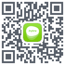 鱼跃安耐糖 QRcode