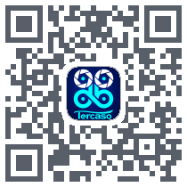 TERCASO FLYDownload QR-Code