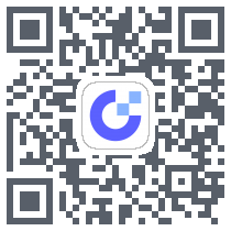 GoMeetingのダウンロードQRコード