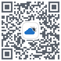 广云蓝牙ota工具 QRcode