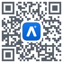 奥克斯A+ QRcode