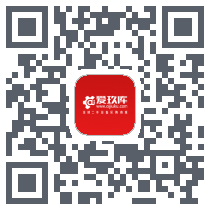 爱玖库 QRcode