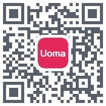 Uoma QRcode