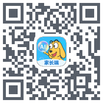 田博士家长圈 QRcode