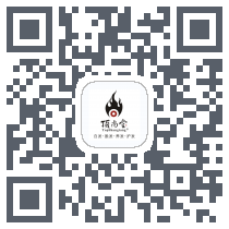 Coldsir小铺 QRcode