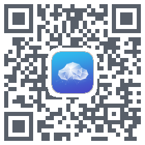 宿州大气网格监管 QRcode