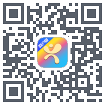 兴业生活商户版 QRcode