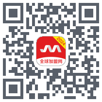全球加盟网 QR-код для загрузки