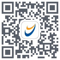 营口银行 QRcode