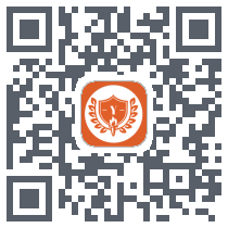 月牙社区kod QR do pobrania