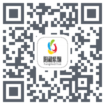 阳和紫烟商城 QRcode