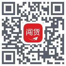 闯货 QRcode