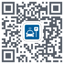 智慧停车Pro QRcode