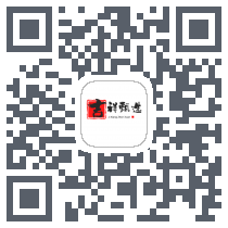 吉祥甄选kod QR do pobrania