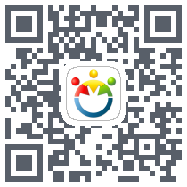 查悦社保 QRcode