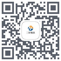 三好甄选 QRcode