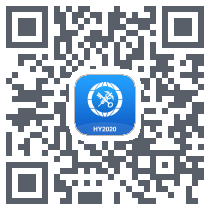 海关移动门户 QRcode