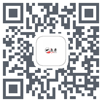 一点爱 QRcode
