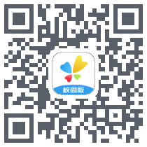 CHN微校 QRcode