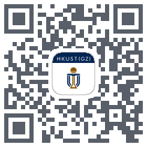 校园服务 QRcode