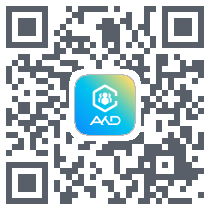澳康达 CRM QRcode
