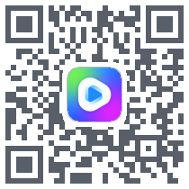 AiTube QRcode