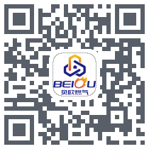 智慧燃气 QRcode