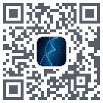 复星医药 QRcode