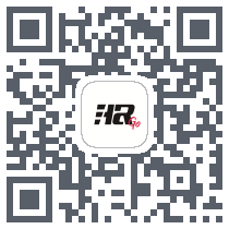 HR-GO QRcode