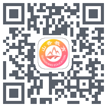 山香网校código QR de descarga de