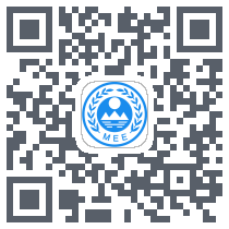 入河排污口codice QR per il download