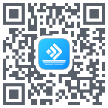 智慧济大 QRcode