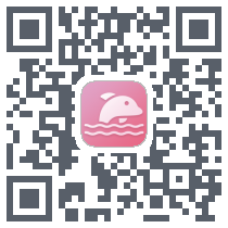陪吧kod QR do pobrania