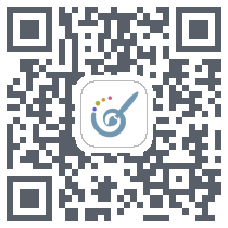 金笔艺汇 QRcode