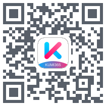 KUMI365 QRcode